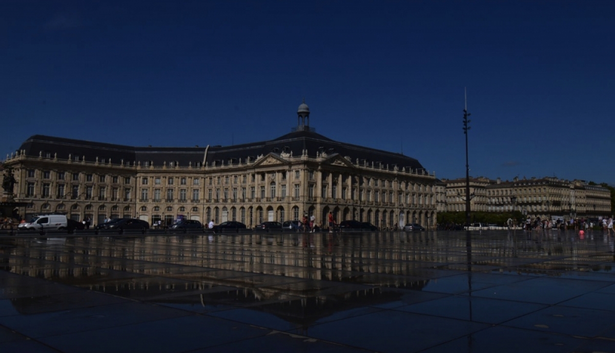 Crise-Up au colloque international sur le harcèlement moral